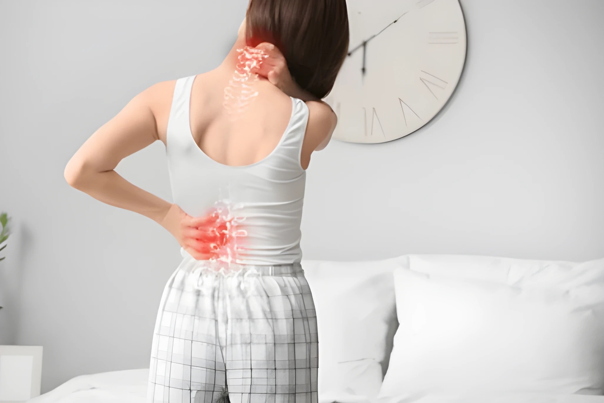 Avaliação Postural Computadorizada