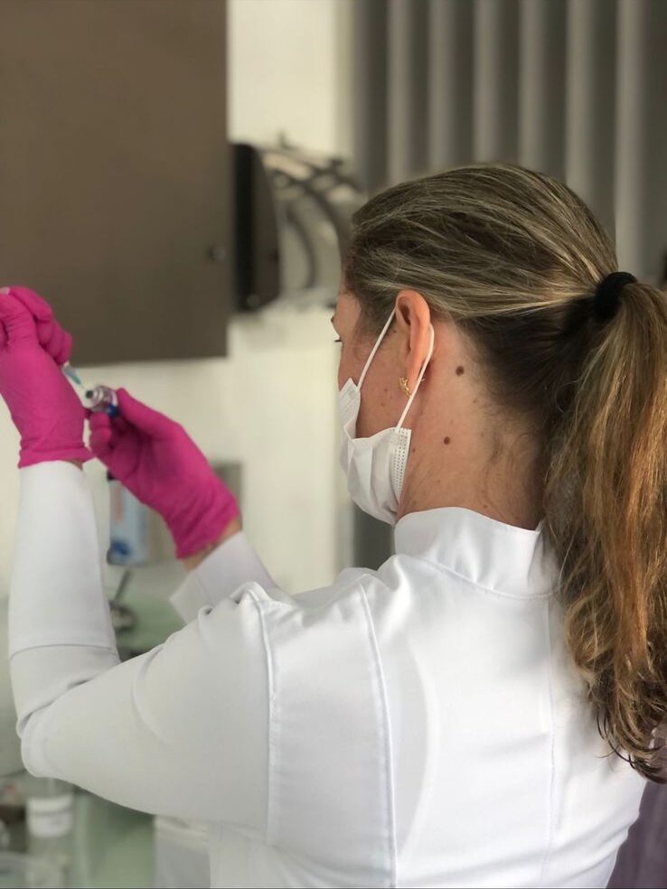 Fisioterapia Invasiva
